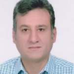تصویر دکتر بهزاد محمدی