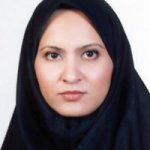 تصویر دکتر معصومه بابائی