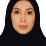 تصویر دکتر لیلا عامری سیاهوئی