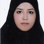 تصویر دکتر الهام رمضان زاده