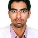 تصویر دکتر علی عبدالرزاق نژاد