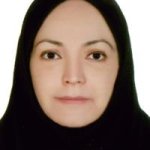تصویر دکتر مهنوش مهران