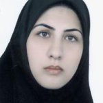 تصویر دکتر مهدیه چراغی نسب