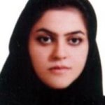 تصویر دکتر آرزو ابراهیمی سعید