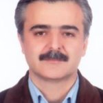 تصویر دکتر شاهین مهدیخانی
