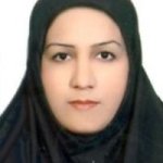 تصویر دکتر سمیه معروفی