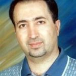 تصویر دکتر روزبه جاسمی