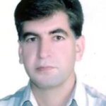 تصویر دکتر علی شیبانی