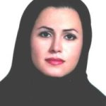 تصویر دکتر مهتاب سادات هاشمی پور