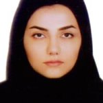 تصویر دکتر مهدیه شریعت زاده