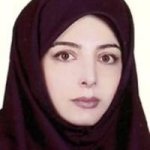 تصویر دکتر آرزو مستشاری