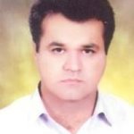 تصویر دکتر جمشید شیبانی عبدالیوسفی