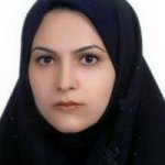 تصویر دکتر مینو رمضان زاده یزدی