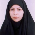 تصویر دکتر محبوبه ذوالفقاری
