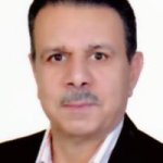 تصویر دکتر مهدی اقبال