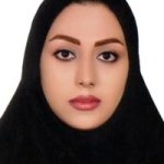 تصویر دکتر آرزو عراقی