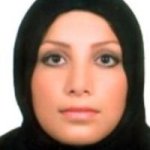 تصویر دکتر پریسا معتمد