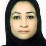 تصویر دکتر الهام علی نژاد