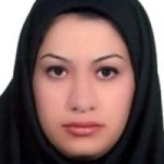 تصویر دکتر ارزو سبطی