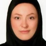 تصویر دکتر هما جوادی افتابدری