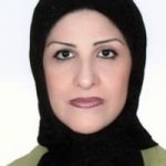تصویر دکتر هما بیگدلی نظرقلی