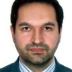 تصویر دکتر رسول چوپانی زنجانی
