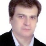 تصویر دکتر سیدرسول بنی هاشمی