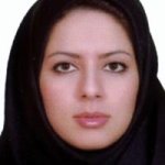 تصویر دکتر سحر روزبه