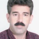 تصویر دکتر بیژن شیبانی