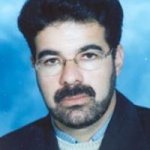 تصویر دکتر محمدصادق فیاضی