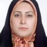 تصویر دکتر خاطره اسدی