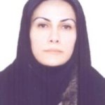 تصویر دکتر نیلوفر فاضلی