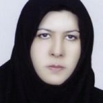تصویر دکتر پریسا بهزاد