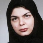 تصویر دکتر آرزو خوش کردار