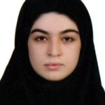 تصویر دکتر آرزو هاشم زاده