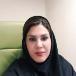 تصویر دکتر مهسا محتشم