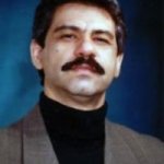 تصویر دکتر مهرداد صراف زاده