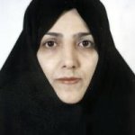تصویر دکتر زهرا رسول زاده
