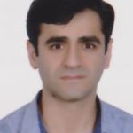 تصویر دکتر اسماعیل پورمحمدی