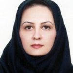 تصویر دکتر آرزو ظروفیان