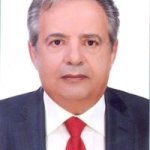 تصویر دکتر مهران صداقت کیش