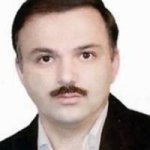 تصویر دکتر شهرام شفایی ارانی