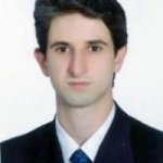 تصویر دکتر رضا مقیمی