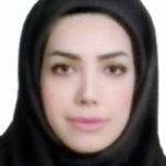 تصویر دکتر مریم کریمیان