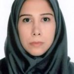 تصویر دکتر سپیده سالکی