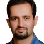 تصویر دکتر شهرام قاسمیان
