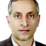 تصویر دکتر بیژن دهخدایی
