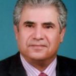 تصویر دکتر علیرضا امینی نظری