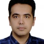 تصویر دکتر شاهین تحویلداری