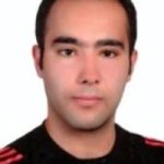 تصویر دکتر اسماعیل دادگر
